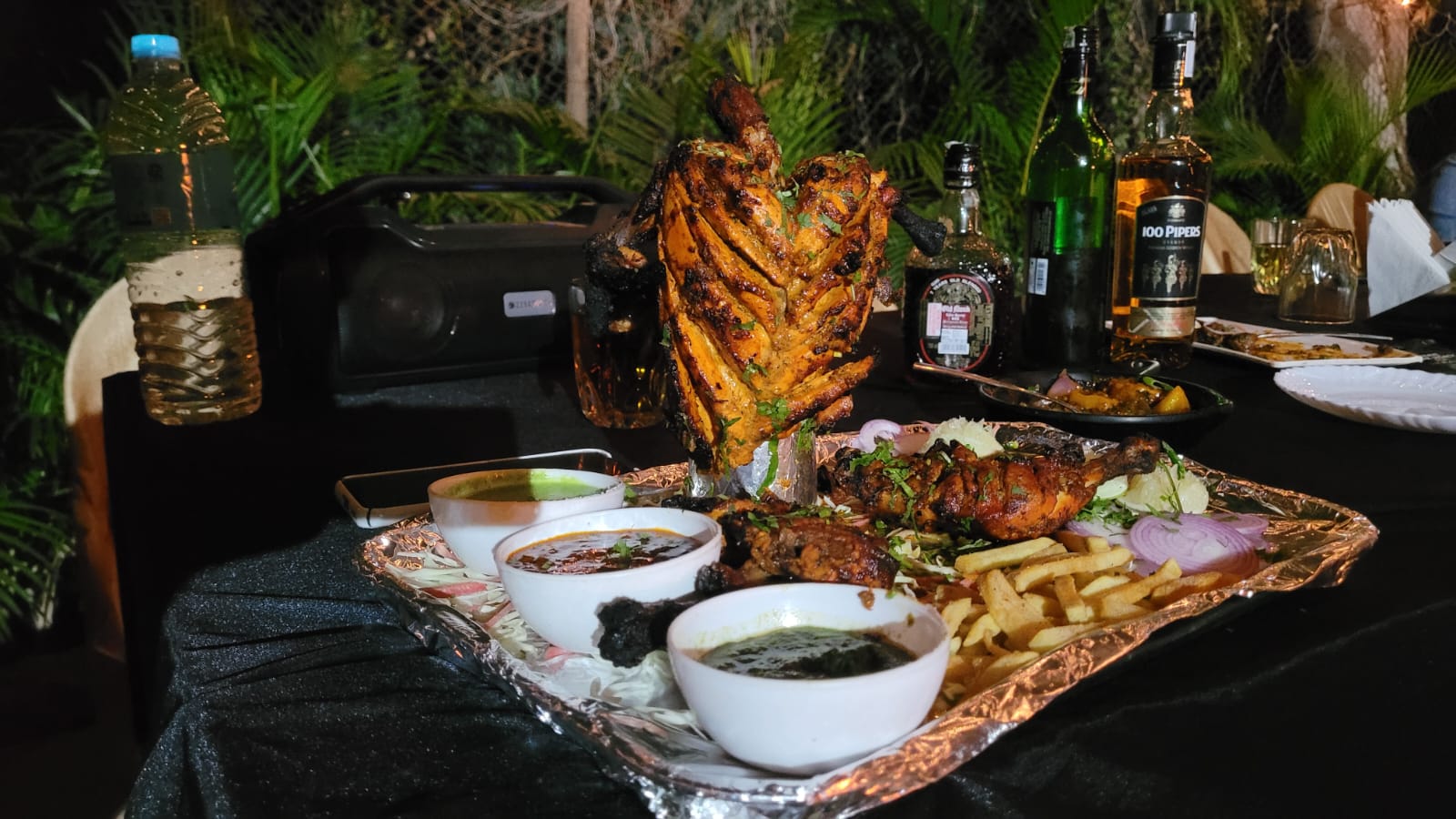 Samardha Resort